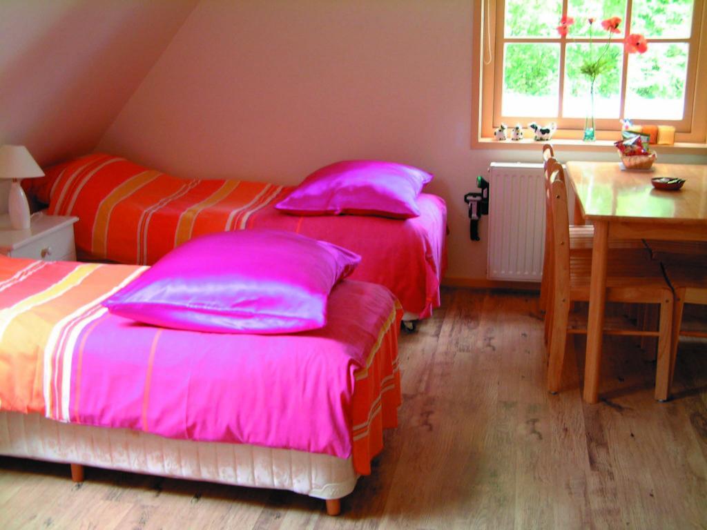 B&B Abbekerk Værelse billede